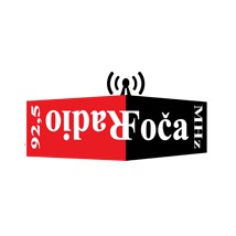 Radio Foča (Радио Фоча) logo