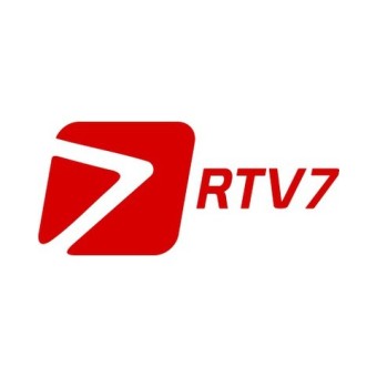 RTV7 TUZLA logo