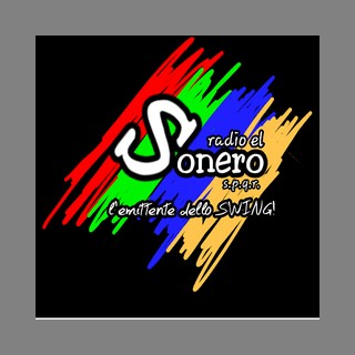 Radio ElSonero logo