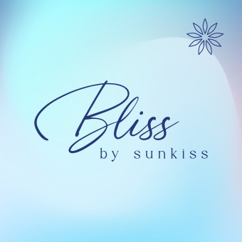 Bliss by SunKiss logo