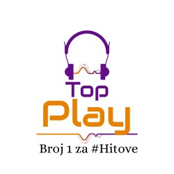 Top Play logo