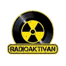 RadioAktivan logo