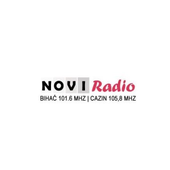 Novi Radio logo