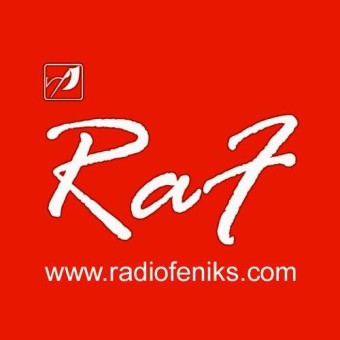 Radio Feniks logo