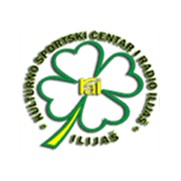 Radio Ilijaš logo