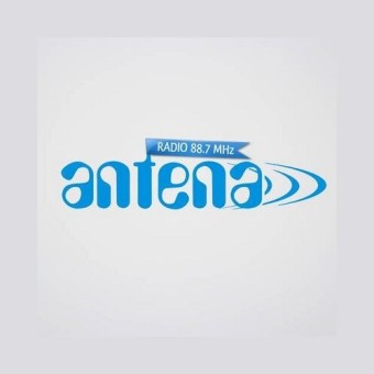 Antena Radio Jelah logo