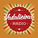 Vudulicious Radio logo