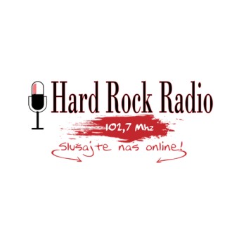 Hard Rock Radio logo