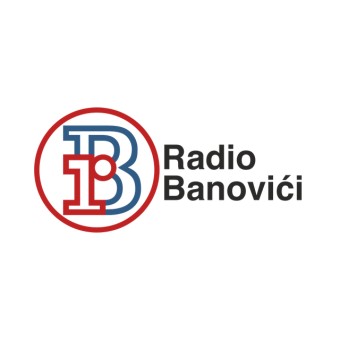 Radio Banovići logo