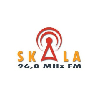 Skala Radio logo