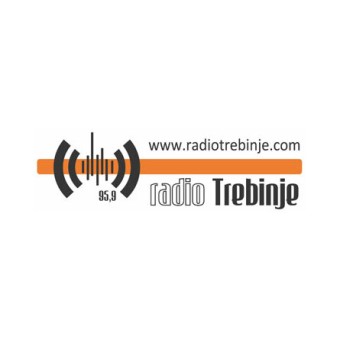 Radio Trebinje (Радио Требиње) logo