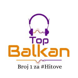 Top Balkan logo