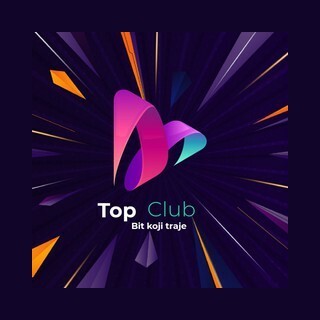Top Club logo