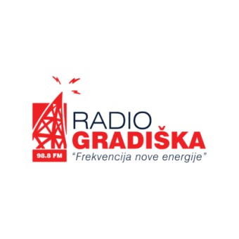 Radio Gradiška logo