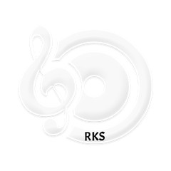 RADIO KS logo