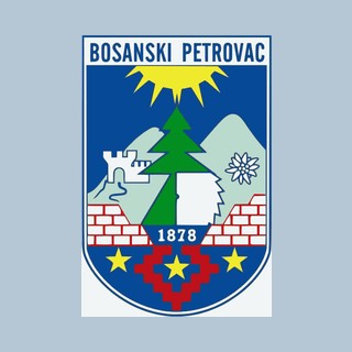 Radio Bosanski Petrovac logo