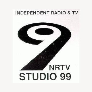 Nezavisni Radio Studio 99 logo