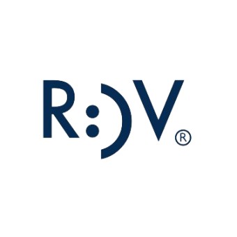 RDV - Radio Dobre Vibracije logo