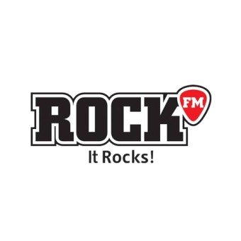 RockFM logo