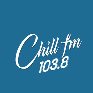 Chill FM logo