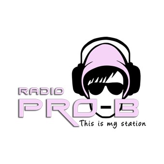 Radio Pro-B logo