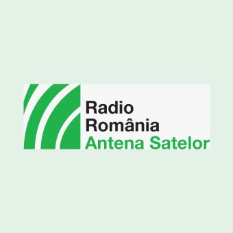 Radio Antena Satelor logo