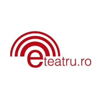 eTeatru.ro logo