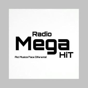Radio Mega-HIT Romania logo
