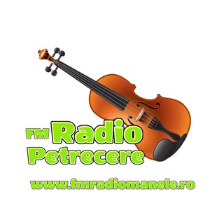 RadioPetrecere.Net logo