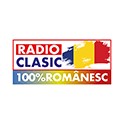 Radio Clasic 100% Romanesc logo