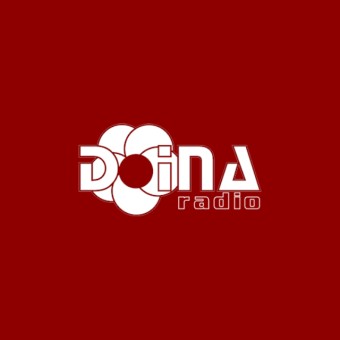 Radio Doina FM logo