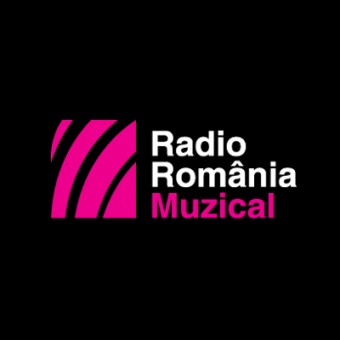 Radio România Muzical logo