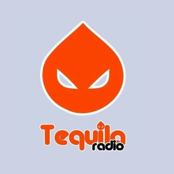 Radio Tequila Hip Hop logo