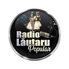 Radio Lautaru Popular logo