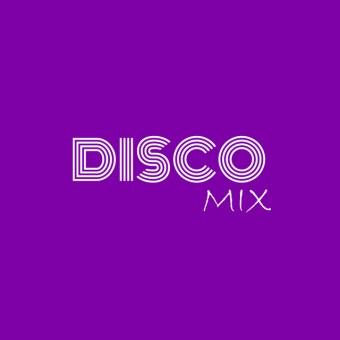 Disco Mix logo