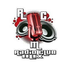 Radio Club Mix logo