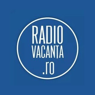 Radio Vacanta logo