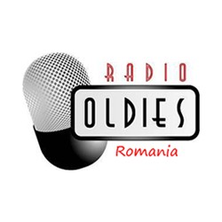 Radio Oldies Romania logo