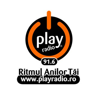 Play Radio Constanta logo