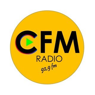 CFM Constanta logo