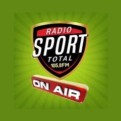 Sport Total FM logo