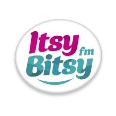 Itsy Bitsy FM logo