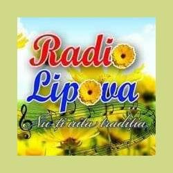 Radio Lipova logo