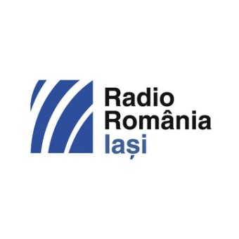 Radio Iaşi logo