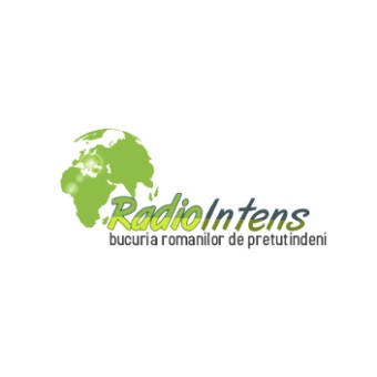 Radio Intens Romania logo