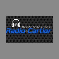 Radio Cartier Romania logo