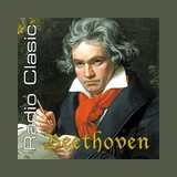 Radio Clasic Beethoven logo