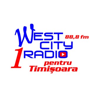 West City Radio logo