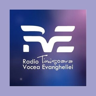 Radio Vocea Evangheliei Timişoara logo