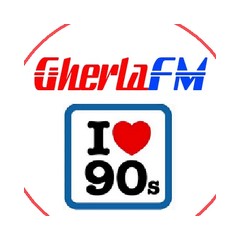 Gherla FM Eurodance Music Radio logo
